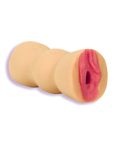 Doc Johnson SOPHIE ROSSIE UR3 POCKET PUSSY