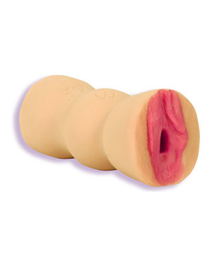 Doc Johnson SOPHIE ROSSIE UR3 POCKET PUSSY