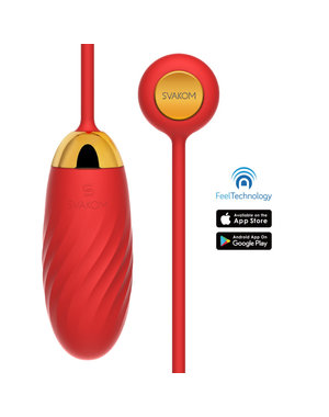 Svakom SVAKOM ELLA NEO