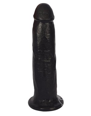 CURVE JOCK REALISTIC 8"