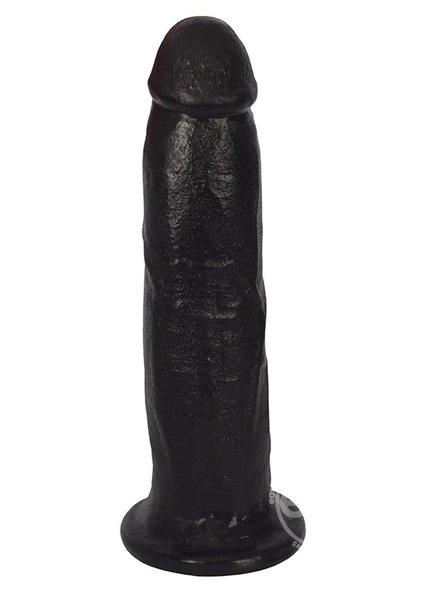 CURVE JOCK REALISTIC 8"