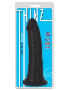 CURVE THINZ SLIM DONG 8"