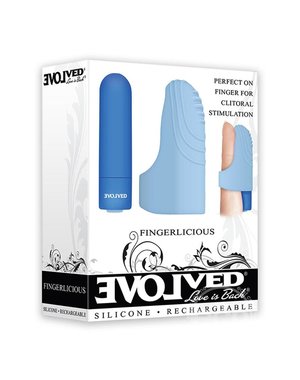 EVOLVED NOVELTIES EVOLVED FINGERLICIOUS