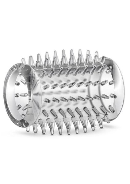 STAY HARD STAY HARD COCK SLEEVE 01