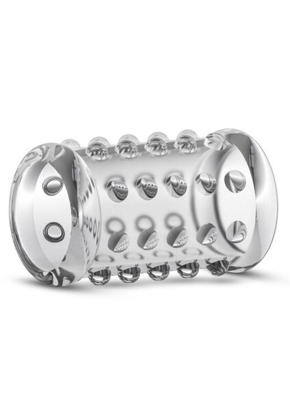 STAY HARD STAY HARD, COCK SLEEVE, 02