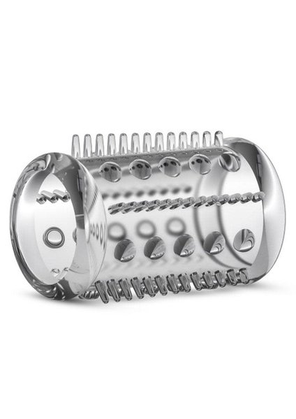 STAY HARD STAY HARD COCK SLEEVE 03