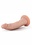 DR SKIN DR SKIN COCK WITH SUCTION 7"