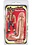 Loverboy LOVERBOY MANNY THE FIREMAN DILDO 7" CARAMEL