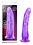 BLUSH NOVELTIES B YOURS SWEET N HARD 6 8.5"