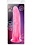 BLUSH NOVELTIES B YOURS SWEET N HARD 6 8.5"