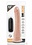 DR SKIN DR SKIN VIBRATING COCK WITH SUCTION CUP 8.5"