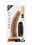 BLUSH NOVELTIES DR SKIN DR DAVE VIBE WITH SUCTION 7"