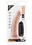 BLUSH NOVELTIES DR SKIN DR DAVE VIBE WITH SUCTION 7"