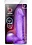 BLUSH NOVELTIES B YOURS SWEET N HARD 02 7.75"