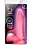 BLUSH NOVELTIES B YOURS SWEET N HARD 02 7.75"