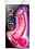 BLUSH NOVELTIES B YOURS SWEET N HARD 08 6.5"