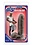 BLUSH NOVELTIES Loverboy Pierre The Chef Dildo with Balls 7in - Chocolate