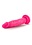 BLUSH NOVELTIES NEO DUAL DENSITY 7.5"