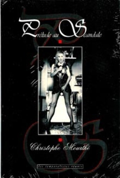 PRELUDE AU SCANDALE