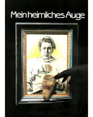  MEIN HEIMLICHES AUGE 8