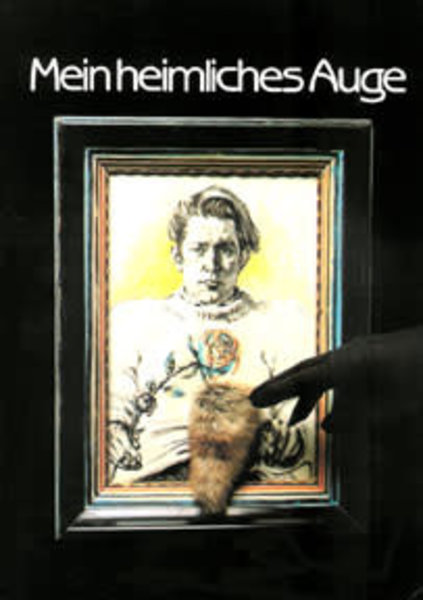 MEIN HEIMLICHES AUGE 8