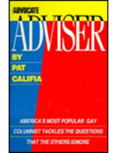  ADVOCATE ADVISER