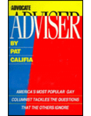 ADVOCATE ADVISER