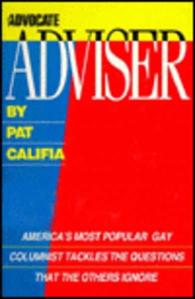 ADVOCATE ADVISER