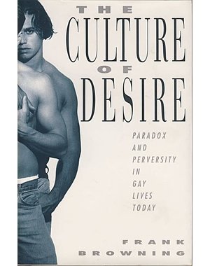  CULTURE OF DESIRE-HARD COVER