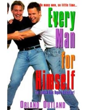  EVERY MAN FOR HIMSELF