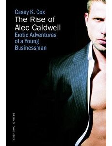 BRUNO GMUNDER VERLAG THE RISE OF ALEC CALDWELL