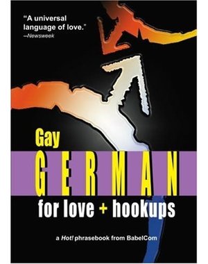  GAY GERMAN FOR LOVE + HOOKUPS