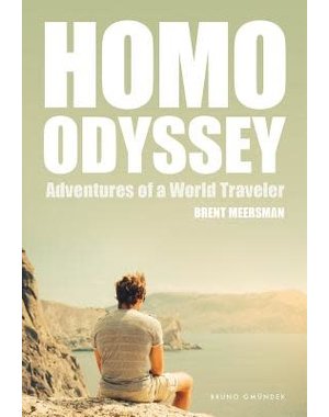  HOMO ODYSSEY