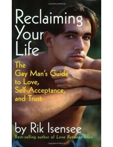  RECLAIMING YOUR LIFE