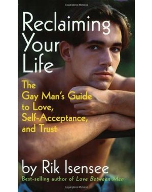  RECLAIMING YOUR LIFE