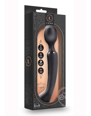 BLUSH NOVELTIES LUSHIA GIA