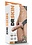 BLUSH NOVELTIES DR SKIN HOLLOW STRAP ON 7"