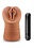 BLUSH NOVELTIES M For Men Sofia Stroker With Bullet - Vagina - Caramel