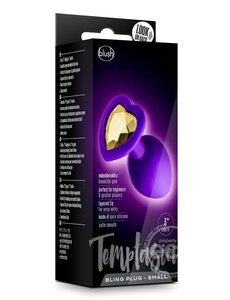 BLUSH NOVELTIES TEMTASIA BLING