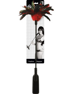 SPORTSHEETS SEX & MISCHIEF FEATHER SLAPPER