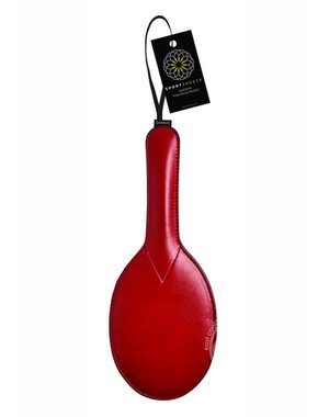 SPORTSHEETS SAFFRON PING PONG PADDLE