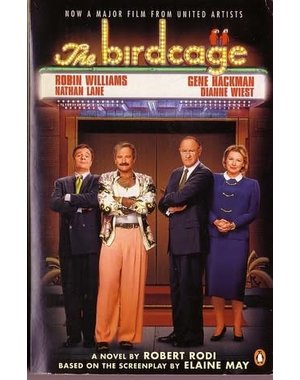  THE BIRDCAGE