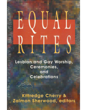 EQUAL RITES