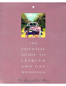  ESSENTIAL GUIDE TO LES./GAY WEDDINGS