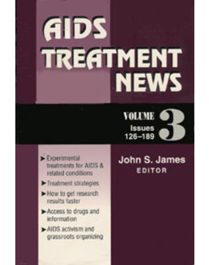  AIDS TREATMENT NEWS