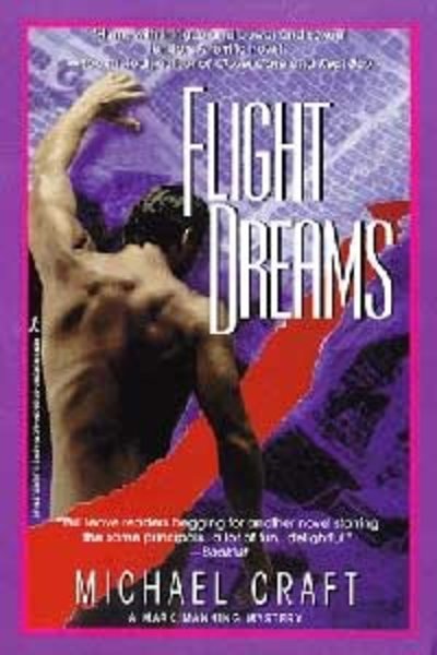 FLIGHT DREAMS