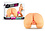 BLUSH NOVELTIES X5 VIBRATING REALISTIC ASS