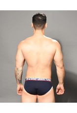 ANDREW CHRISTIAN ANDREW CHRISTIAN FLY TAGLESS BRIEF W/ ALMOST NAKED