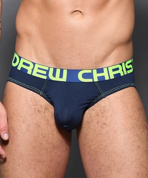 ANDREW CHRISTIAN ANDREW CHRISTIAN BAMBOO BRIEF