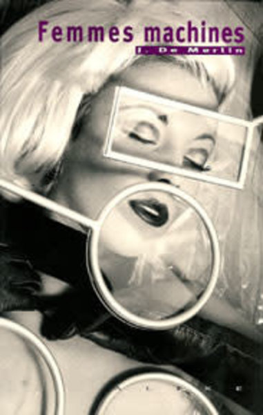 FEMMES MACHINES